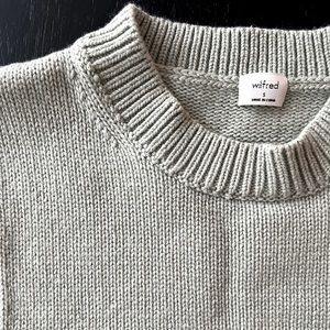 Wilfred Alps Vest